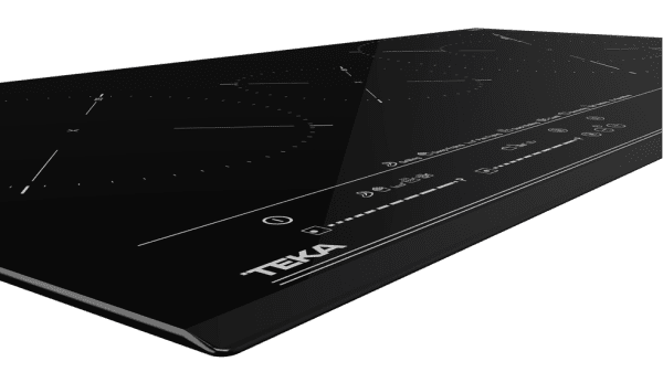 TEKA IZC 83620 MST BK INDUCCION 80CM 3 ZONAS MAX 32CM MasterSense - 3