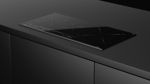 TEKA IZC 83620 MST BK INDUCCION 80CM 3 ZONAS MAX 32CM MasterSense - 5