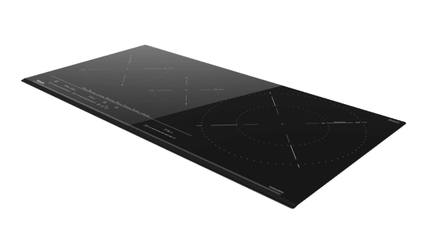 TEKA IZC 83620 MST BK INDUCCION 80CM 3 ZONAS MAX 32CM MasterSense - 8