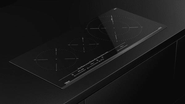 TEKA IZC 93320 MST BK INDUCCION 90CM 3 ZONAS MAX 32CM MasterSense - 2