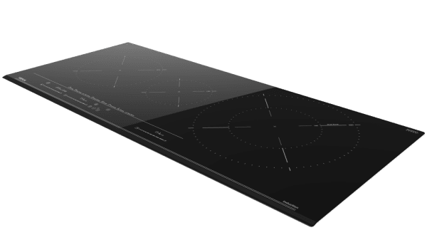 TEKA IZC 93320 MST BK INDUCCION 90CM 3 ZONAS MAX 32CM MasterSense - 6