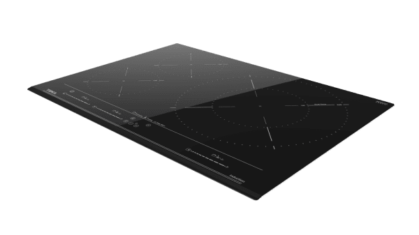 TEKA IZC 53320 MSP BK INDUCCION 60CM 3 ZONAS MAX 32CM Fondo reducido - 3