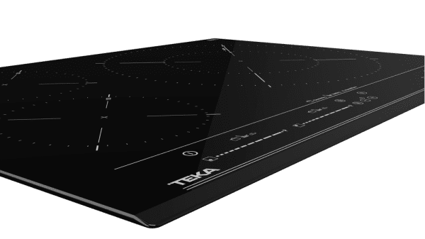 TEKA IZC 53320 MSP BK INDUCCION 60CM 3 ZONAS MAX 32CM Fondo reducido - 4