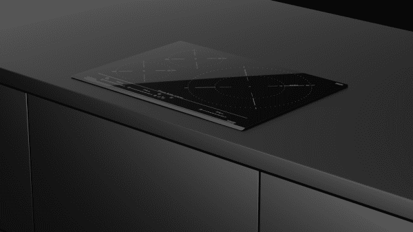 TEKA IZC 53320 MSP BK INDUCCION 60CM 3 ZONAS MAX 32CM Fondo reducido - 6