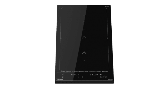 TEKA IZS 34700 MST INDUCCION 30CM 2 ZONAS FLEXIBLE Full Flex SlideCooking - 2