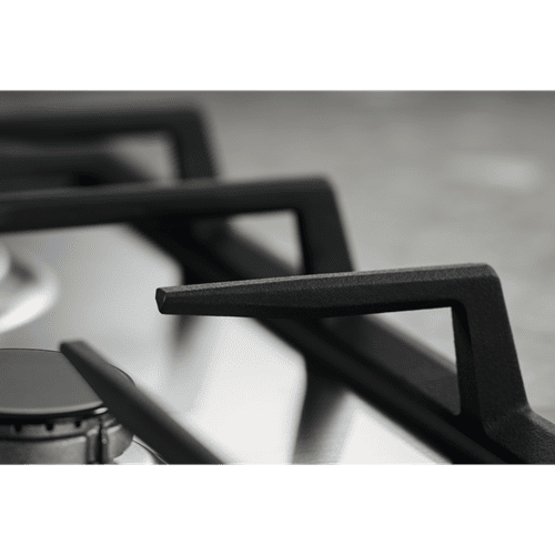 ELECTROLUX EGT6633NOK PLACA CRISTAL NEGRO GAS NATURAL 60CM 3 FUEGOS Multicrown Wok (duplicate) - 11