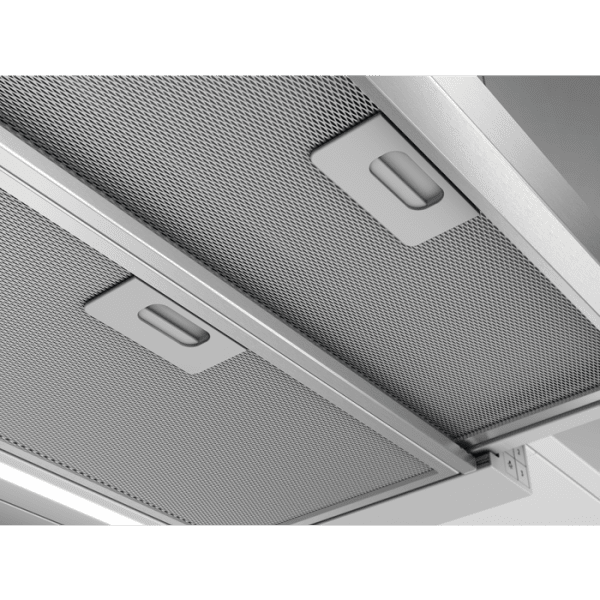 ELECTROLUX LFP616X CAMPANA EXTRAIBLE INOX 60CM 600M3/H A Line-up - 11