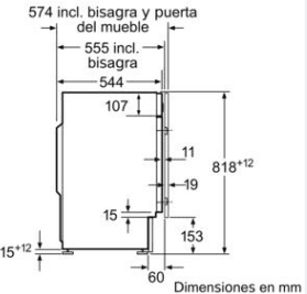 SIEMENS WU12UT61ES LAVADORA BLANCO 9KG 1200RPM A varioSpeed (duplicate) - 4
