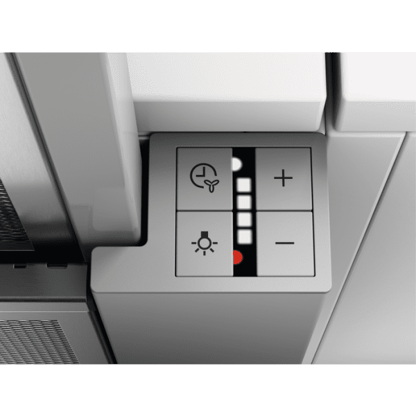 AEG DPE5960M CAMPANA TELESCOPICA INOX 90CM 660M3/H A Pull out Edge (duplicate) - 3