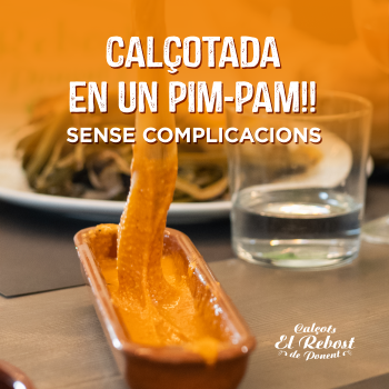 Calçots cuits: la manera més fàcil de gaudir de la temporada