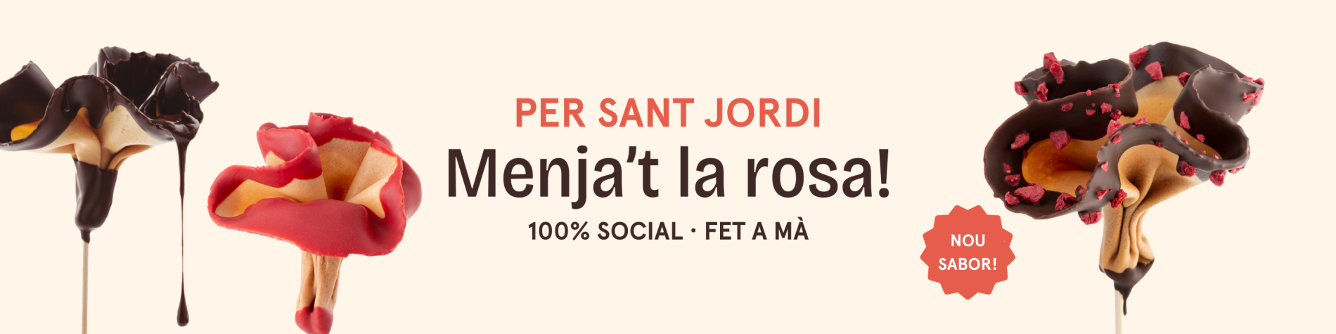 Banner Sant jordi 2024