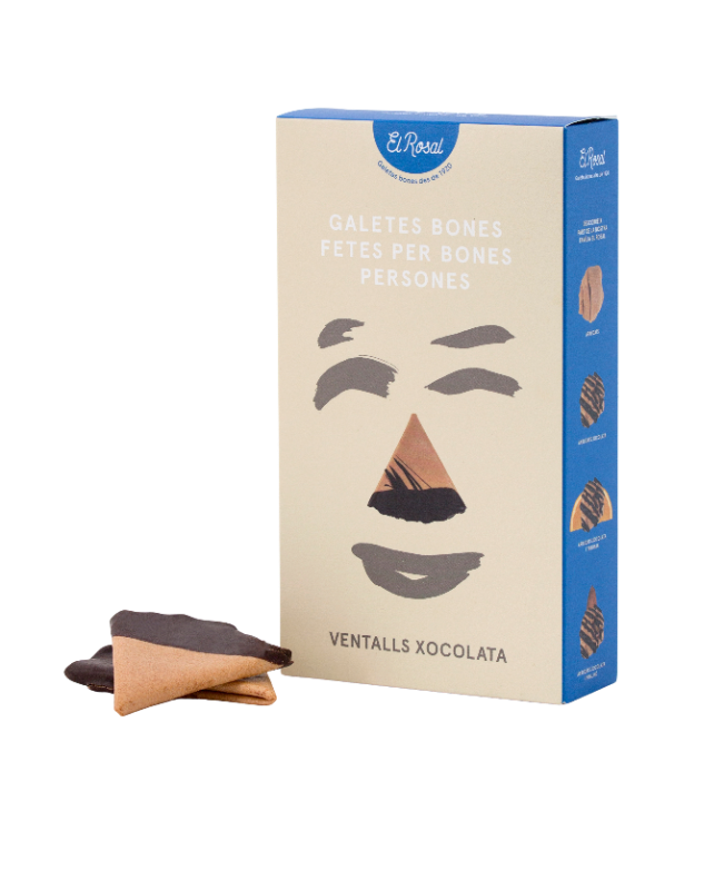 Ventalls chocolate