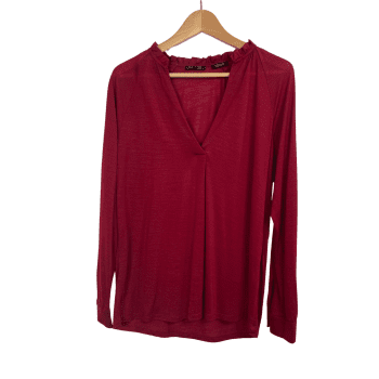 Brusa Massimo Dutti