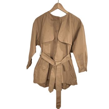 Chaqueta Bimba y Lola