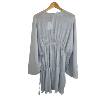 Vestit Zara