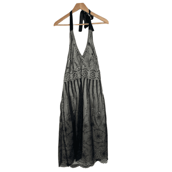 Vestit de festa. Monsoon