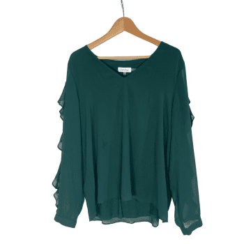Blusa Calvin Klein