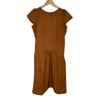 Vestit llana. Sessún
