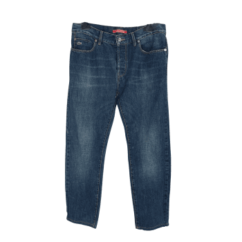 Pantaló texà Lacoste