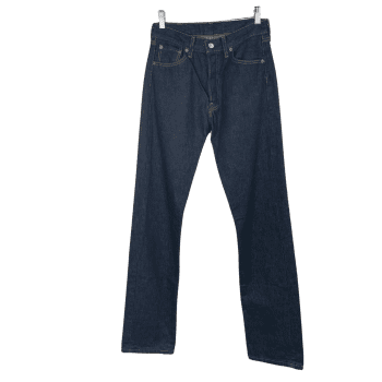 Pantalón tejano. Levi's