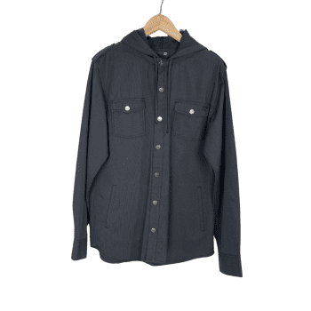 Camisa con capucha Billabong