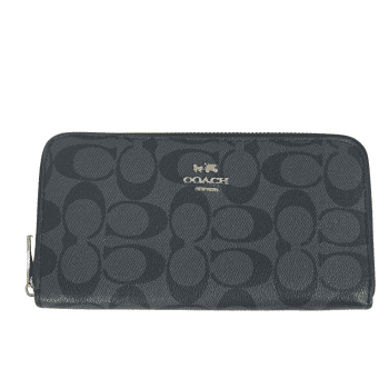 Billetera Coach