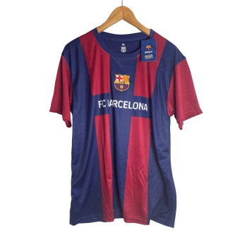 Samarreta Barça 23-24