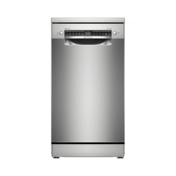 Lavavajillas BOSCH SPS4HMI49E 45cm. Inoxidable