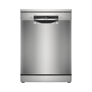 Lavavajillas BOSCH SMS4EMI06E 60 cm. Inoxidable