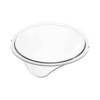 Cristall porta rentadora Bosch WAK24278EE