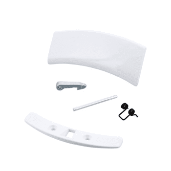 Maneta porta rentadora Electrolux EWF12160W