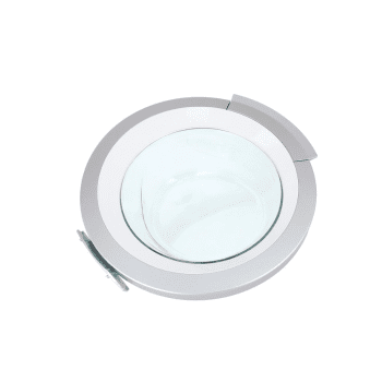 Puerta completa gris lavadora Siemens WM10Q310EE