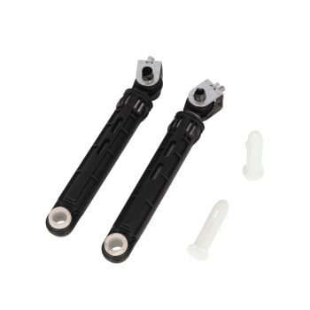 Amortidor (2 unitats) rentadora càrrega superior Indesit BTWL60400SP/N