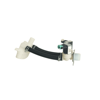 Electrovàlvula rentadora càrrega superior Indesit BTWL60400SP/N