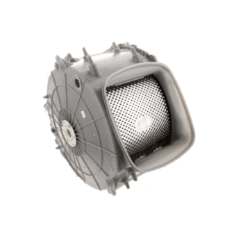 Cuba completa rentadora càrrega superior Indesit BTWL60400SP/N