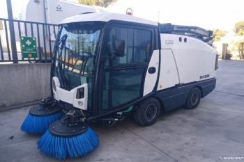 266 Barredora Bucher Johnston C202 E6