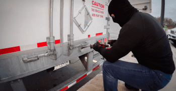 Robo de camiones: el Supremo pone límites a las aseguradoras