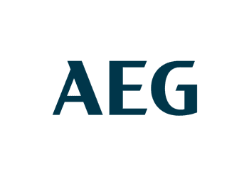 Placa de Gas AEG
