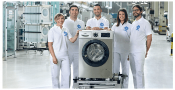 Promoción nuevas lavadoras Balay con AutoDosificación