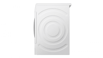 Secadora Bosch WTU87RH1ES Blanca de 8kg | Bomba de calor | WiFi Home Connect | A+++ | Serie 6 - 5