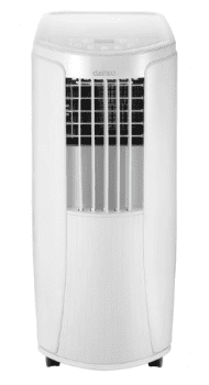 Aire Acondicionado Portátil Daitsu APD 12X F/C | Frío+Calor | Ref. 3NDA03008 | Wifi | Clase A+ - 2