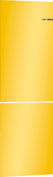 Embellecedor puertas para combi Bosch VarioStyle Bosch KSZ2BVF00 Color Amarillo | Serie 4