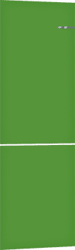 Embellecedor puertas para combi Bosch VarioStyle Bosch KSZ2BVJ00 Color Verde menta| Serie 4