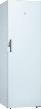 Congelador Vertical Balay 3GFF568WE 1P Blanco | 186 x 60 cm | Big Box DirectAccess | No-Frost | Clase F