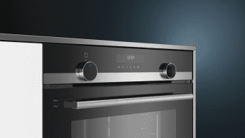 Horno Siemens HB578G0S6 Pirolítico Inoxidable de 60 cm | perfectCooking 3D | WiFi Home Connect | Clase A | iQ500 - 2