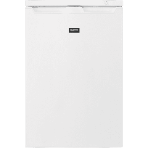 Congelador Vertical Zanussi ZYAN8EW0 Blanco de 84.5 cm | Clase E