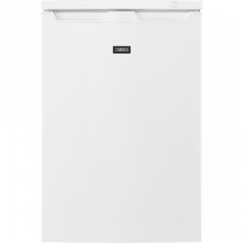 Congelador Vertical Zanussi ZYAN8EW0 Blanco de 84.5 cm | Clase E - 2