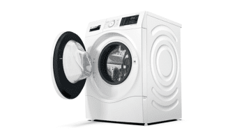 LavaSecadora Bosch WDU8H541ES Blanca de 10 kg en lavado y 6Kg en secado a 1400 rpm | WiFi | Clase E | Serie 6 - 2