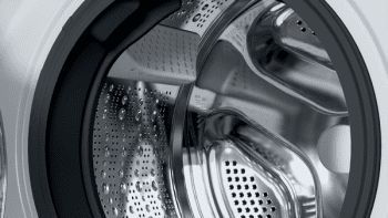 LavaSecadora Bosch WDU8H541ES Blanca de 10 kg en lavado y 6Kg en secado a 1400 rpm | WiFi | Clase E | Serie 6 - 5