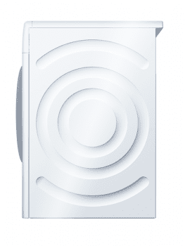 Secadora Bosch WTR85V91ES Blanca | 8Kg | Bomba de Calor | Clase A++ | Serie 4 - 5